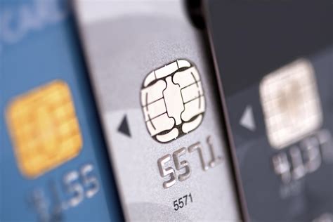 using credit cards at atms with smart chips|credit card chip and signature.